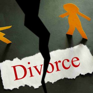 divorce 1